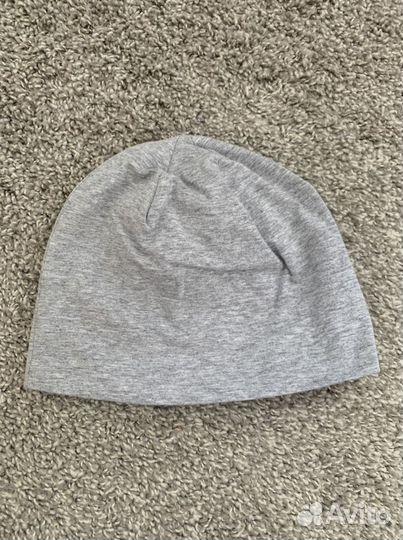Шапочка детская легкая 50-52
