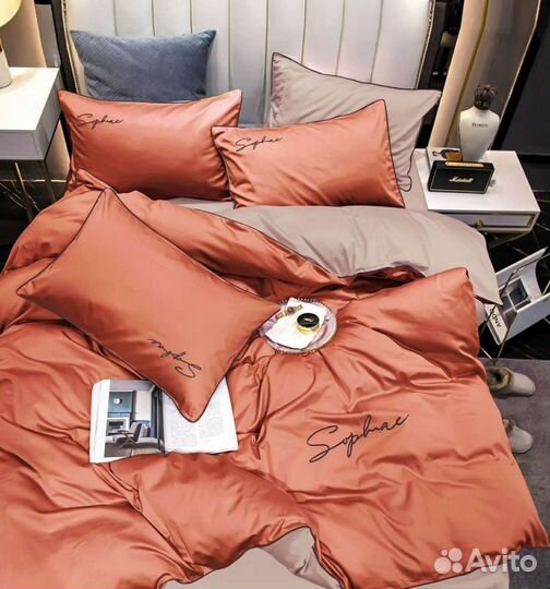 Постельное белье