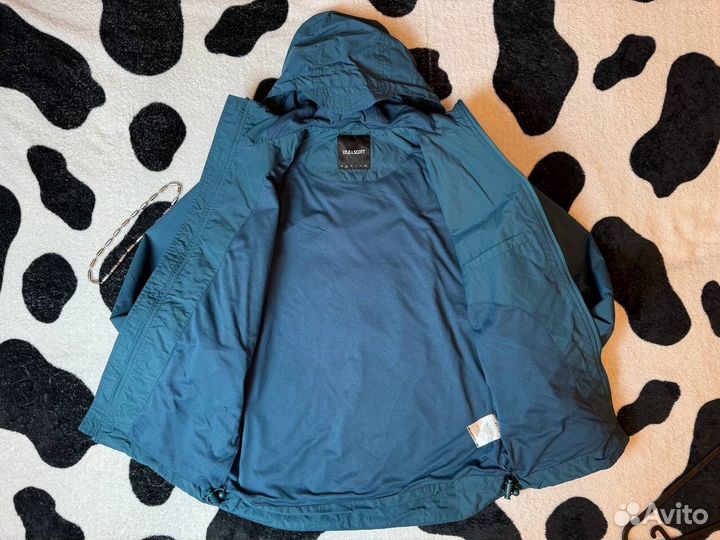 Ветровка Lyle & Scott S