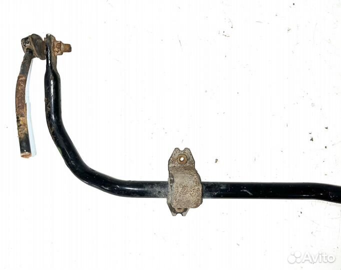 Стабилизатор передний VW Golf 6 (1.4 )