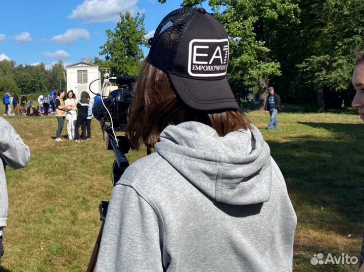 Видеомонтаж