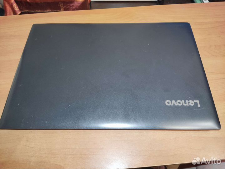 Lenovo ideapad 320 15isk,i3 6006u, ssd 128+hdd500