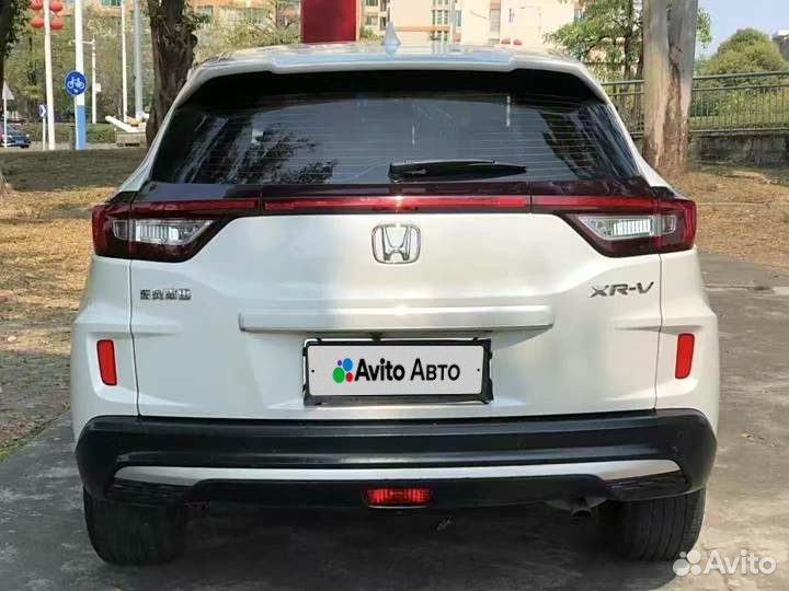 Honda XR-V 1.5 CVT, 2021, 50 000 км