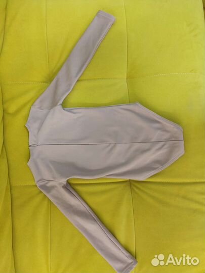 Боди для фигурного катания