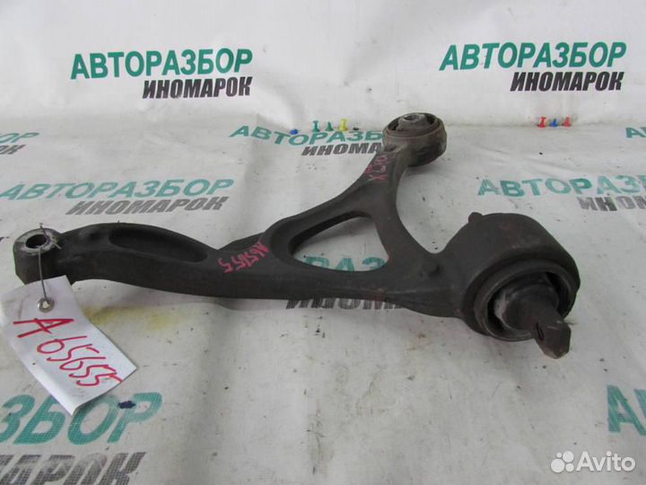 Рычаг передний левый для Volvo XC90 1 2002-2015г