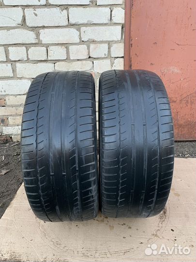 Michelin Primacy HP 235/45 R17