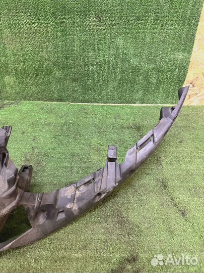 Каркас переднего бампера Ford Focus 3