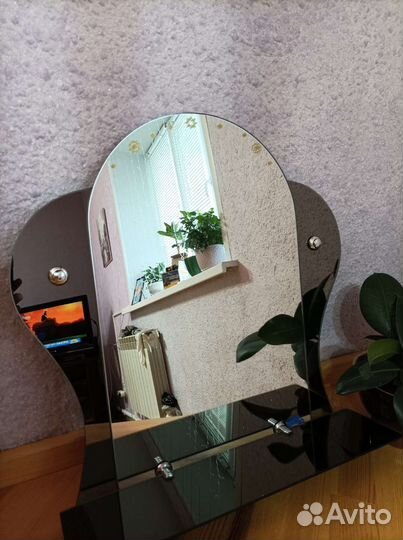 Зеркало в ванную комнату