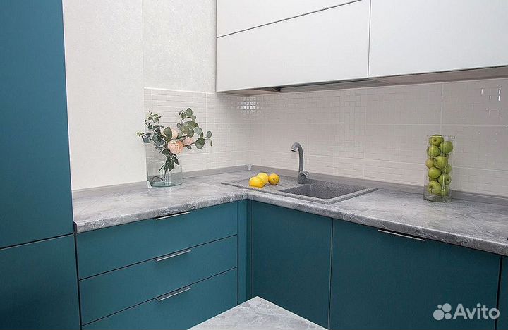 Кухня на заказ