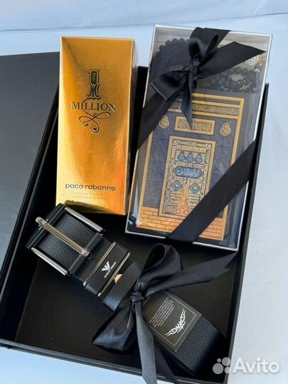 Подарочный набор