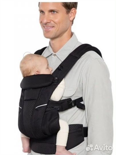 Эргорюкзак