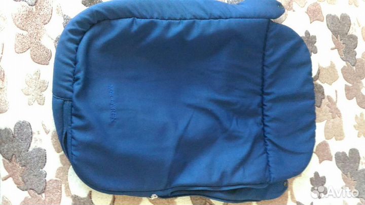 Запчасти к Maclaren Xlr