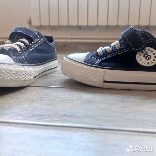 Кеды для мальчика