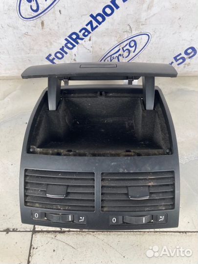 Бардачок Volkswagen Touareg GP (7L7) 3.0 TDI (BKS)