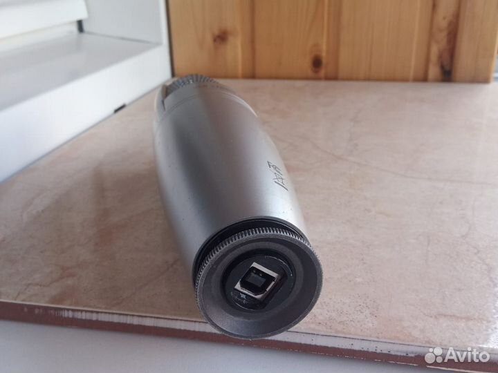 Микрофон Samson C01uPro (Подольск/Москва)