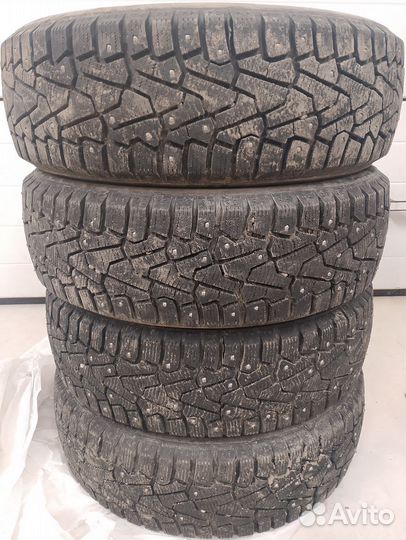 Pirelli Winter Ice Zero 185/65 R15 92