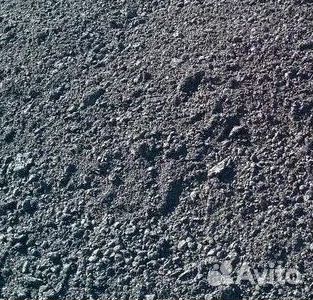 Вторичный асфальт