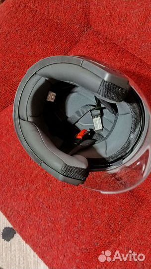 Шлем для мотоцикла