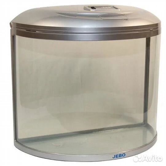Аквариум jebo r760 60л
