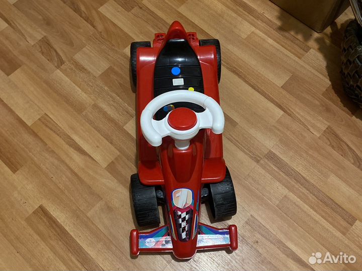 Детская машина каталка