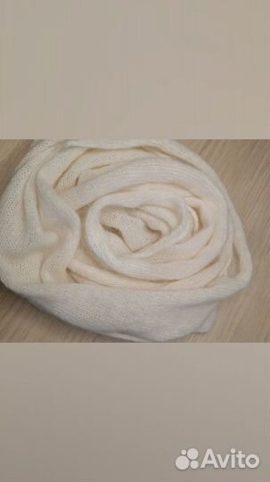 Бактус косынка