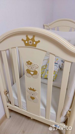 Детская мебель Pali Capriccio