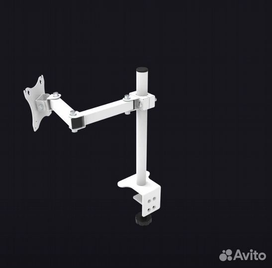 Кронштейн, подставка для монитора компьютера