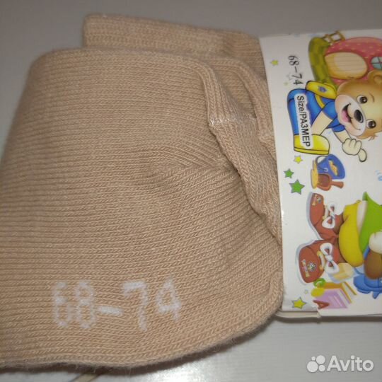 Носки. колготы детские для девочки