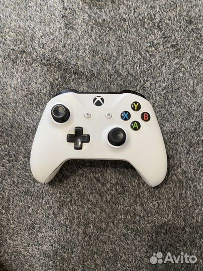 Геймпад xbox one s
