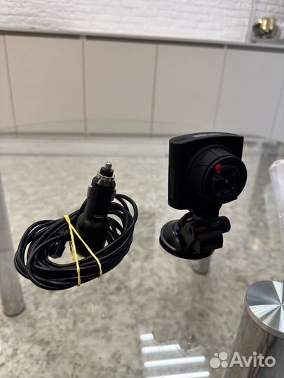 Автомобильный видеорегистратор