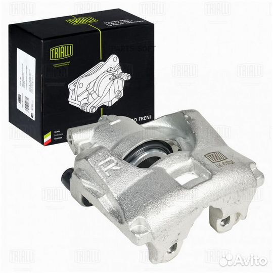 Суппорт торм. Ford Mondeo IV (07) CF102016