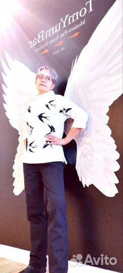 Женские вещи пакетом