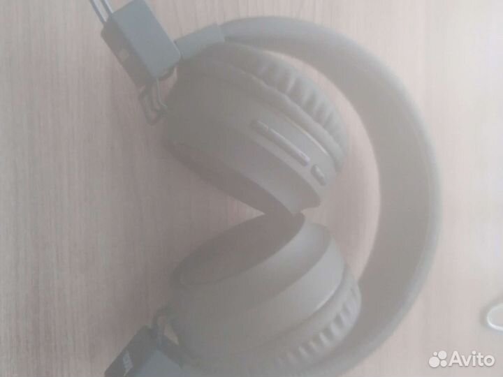 Беспроводные наушники hoco W25