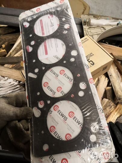 Прокладки Ford