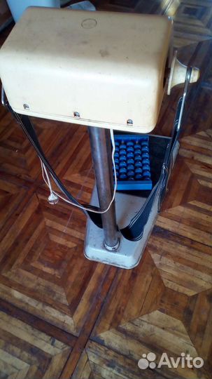 Массажер для спины