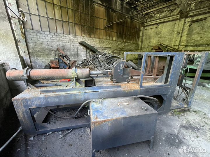 Производство резиновой крошки