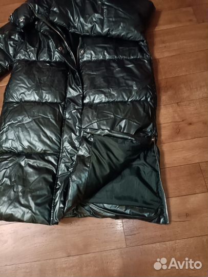 Куртка демисезонная женская 44 46