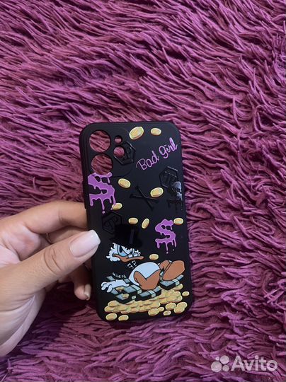 Чехол для iPhone 13 mini