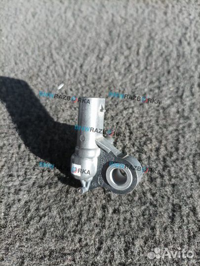 Датчик удара передний Tesla Model Y 2023