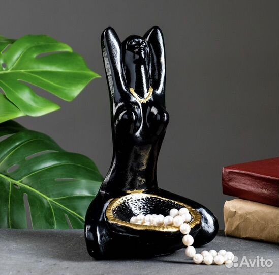 Подставка конфетница