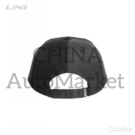 Changan UNI брендированная кепка бейсболка