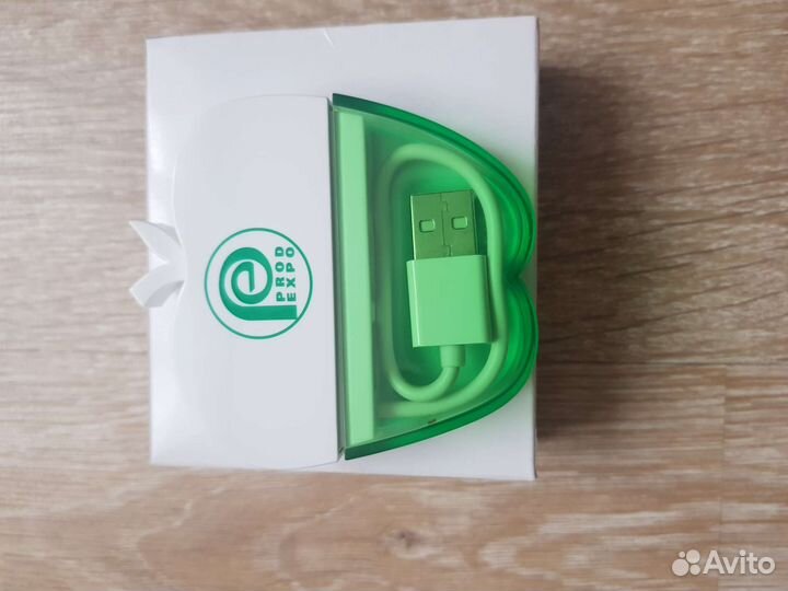 Внешний аккумулятор