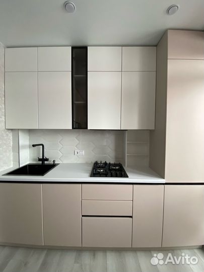 Кухня на заказ от производителя прямая