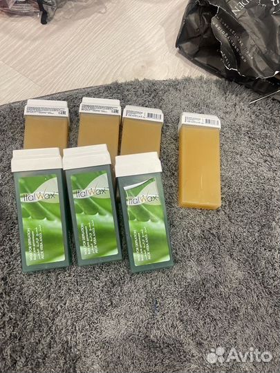 Воскоплав для депиляции