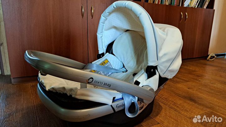 Детское кресло