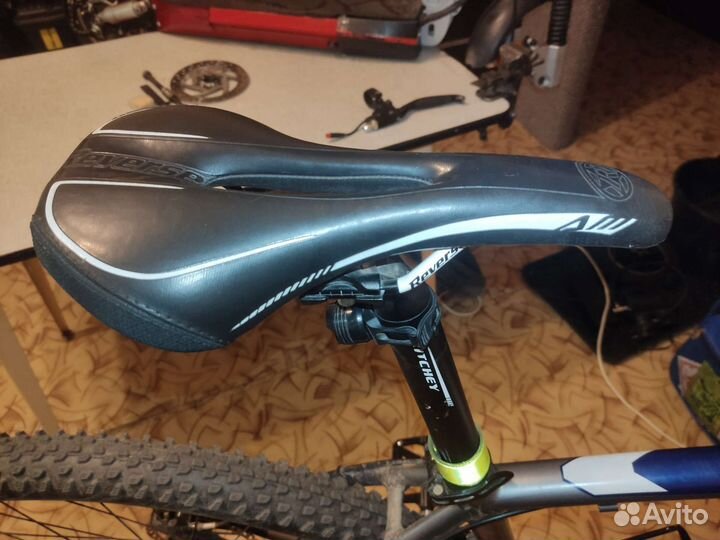 Велосипед Jamis Dakota D29 Comp 19