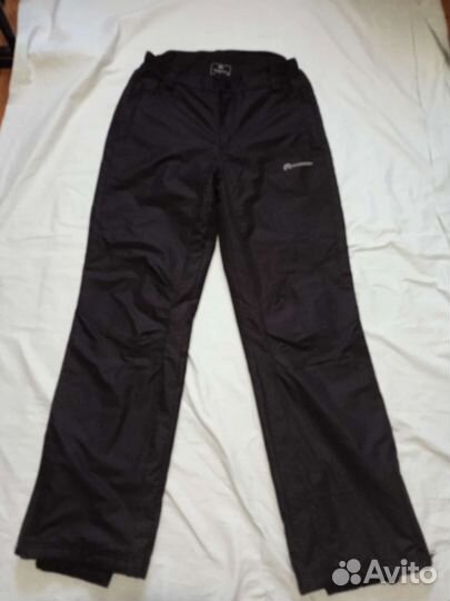 Брюки горнолыжные женские 46 48