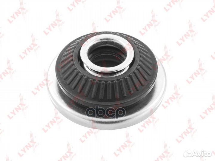 Опора амортизатора opel astra H 04- пер. MA-116