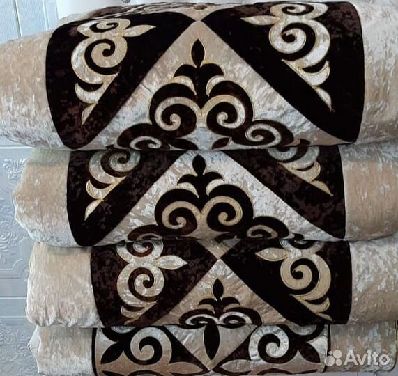 Торкорпе дорожка