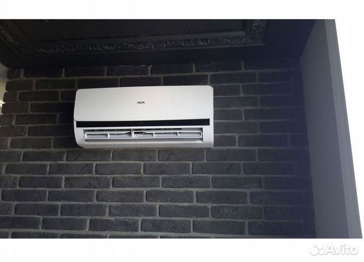 Кондиционер с Доставкой и Установкой